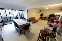 Braddell View (D20), Apartment #518994841